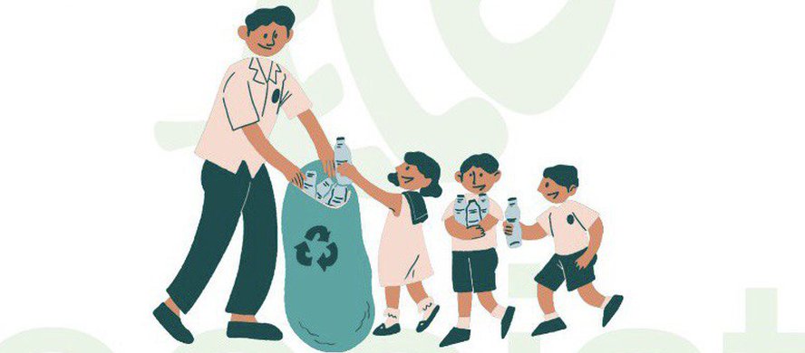 "Ecoist"- erkin eko volontyorlik harakati