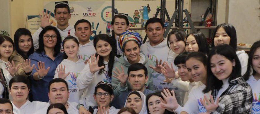 Uchinchi kun. Mentorlik dasturi 2.0
