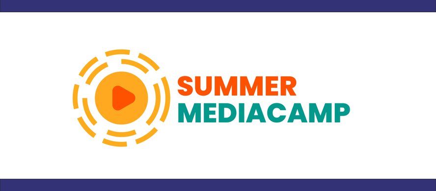 Summer Media Camp - 2023