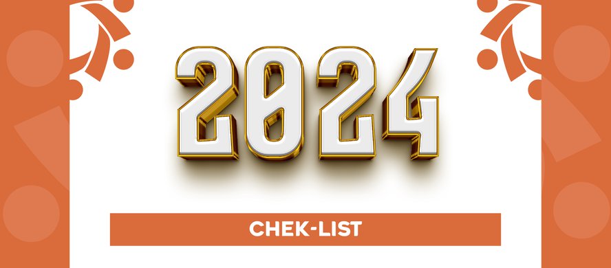 Plans for 2024