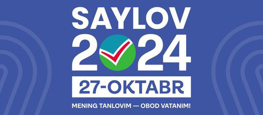 “Meniń tańlawım - obod watanım!” foto hám videolar ashıq Respublika tańlawı