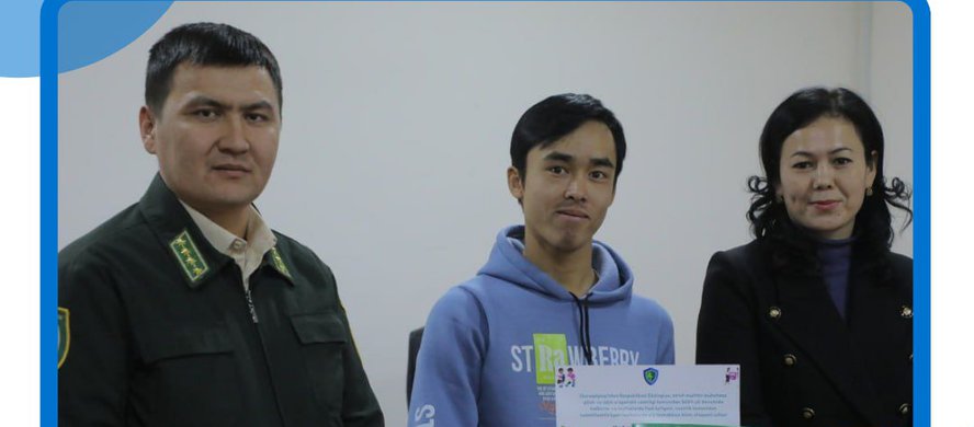 Good deeds bring us together: International Volunteers Day
