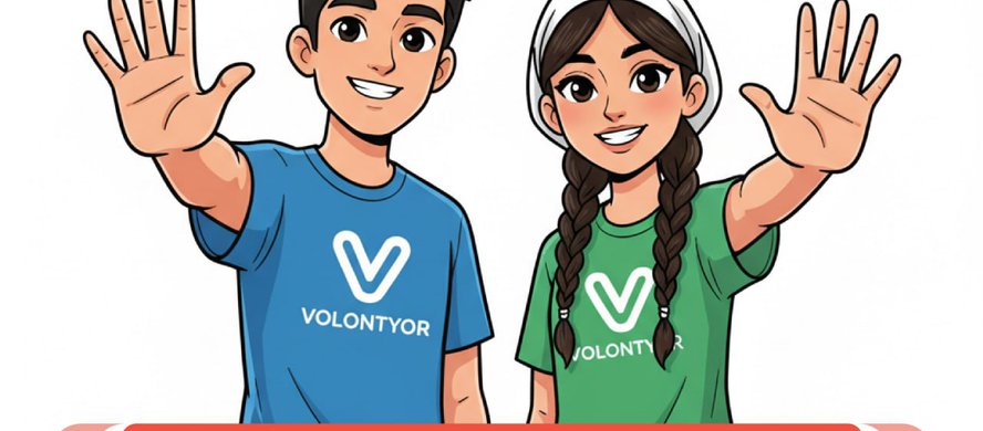 “Volunteer of the Year – 2025” Contest Has Launched!