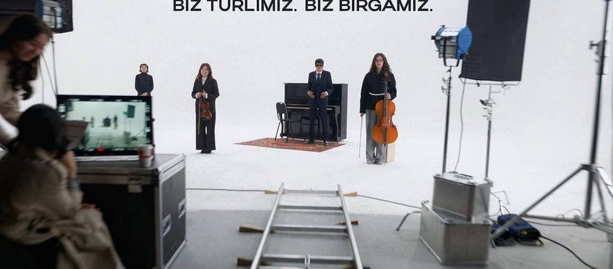 January 24: Invitation to the Filming of the “Hi, my name is…” Project