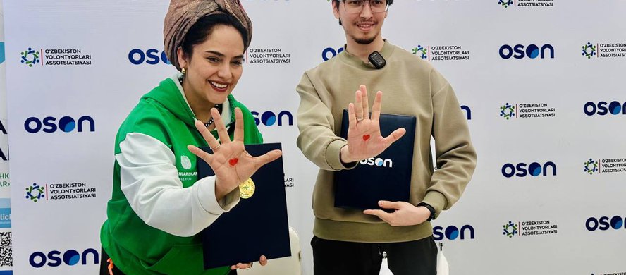 š¤ Meaningful Partnership ā New Opportunities