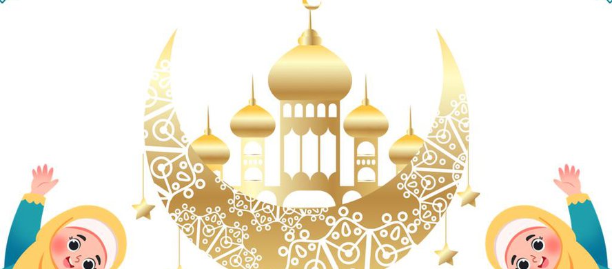 🌙 Qádirli dostlar, volontyorlar, ustazlar hám igilik jolındaǵı seriklesler!