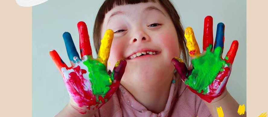 š§© March 21 ā International Day of People with Down Syndrome